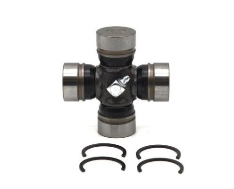 Drive shaft coupling