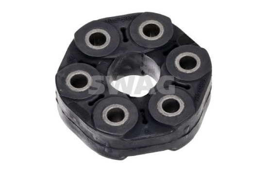 Drive shaft coupling