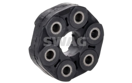 Drive shaft coupling, Image 2