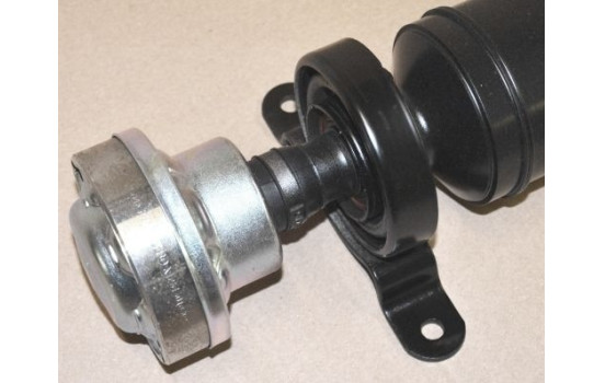 Drive shaft, shaft drive, Image 2