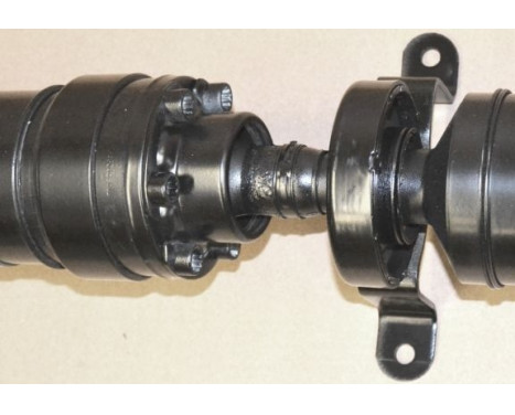 Drive shaft, shaft drive, Image 3