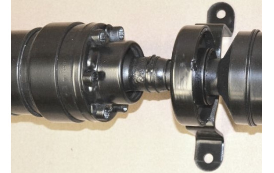 Drive shaft, shaft drive, Image 3
