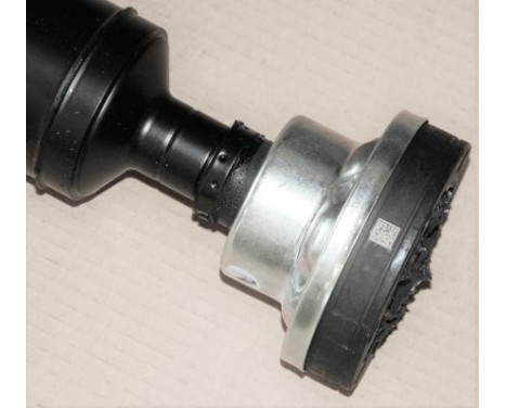 Drive shaft, shaft drive, Image 4