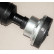 Drive shaft, shaft drive, Thumbnail 4