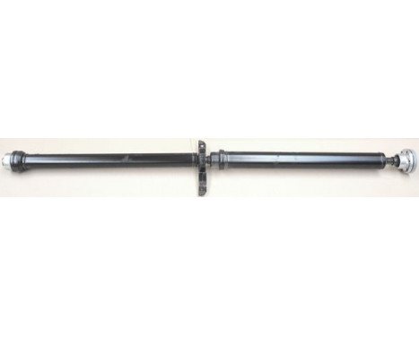 Drive shaft, shaft drive