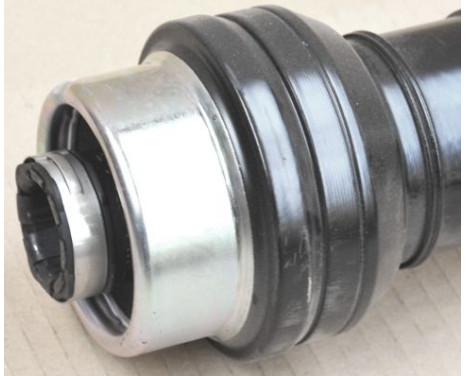 Drive shaft, shaft drive, Image 2