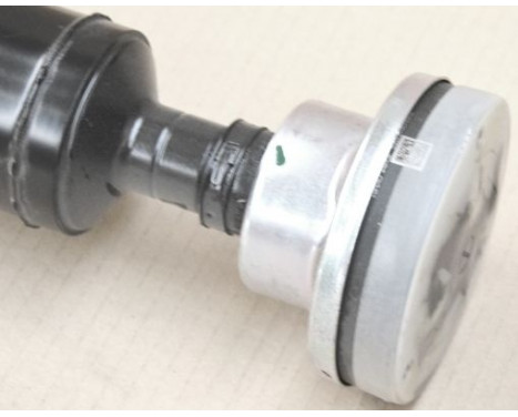 Drive shaft, shaft drive, Image 4