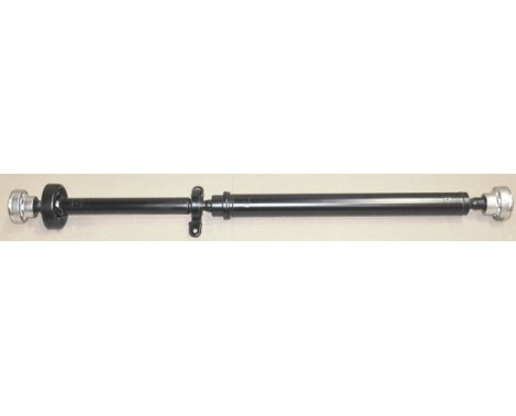 Drive shaft, shaft drive