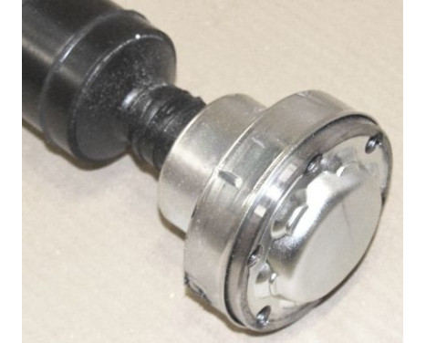 Drive shaft, shaft drive, Image 4