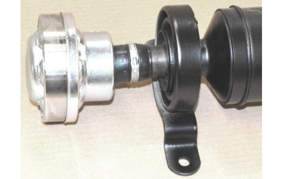 Drive shaft, shaft drive, Image 2