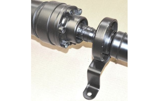 Drive shaft, shaft drive, Image 3