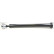 Drive shaft, shaft drive