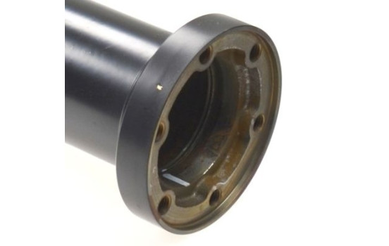 Drive shaft, shaft drive, Image 3