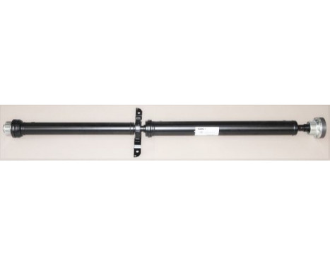 Drive shaft, shaft drive