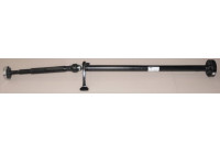 Drive shaft, shaft drive