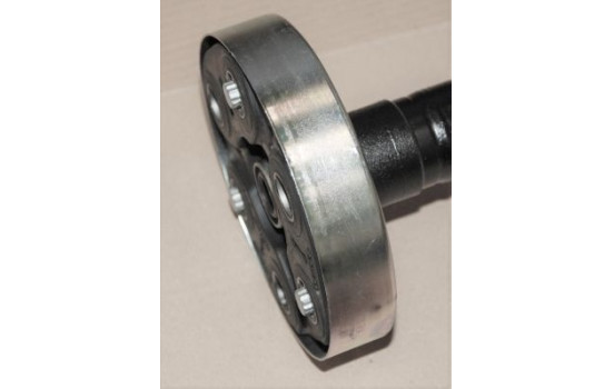 Drive shaft, shaft drive, Image 2