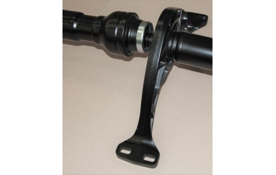 Drive shaft, shaft drive, Image 4