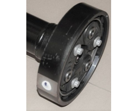 Drive shaft, shaft drive, Image 5