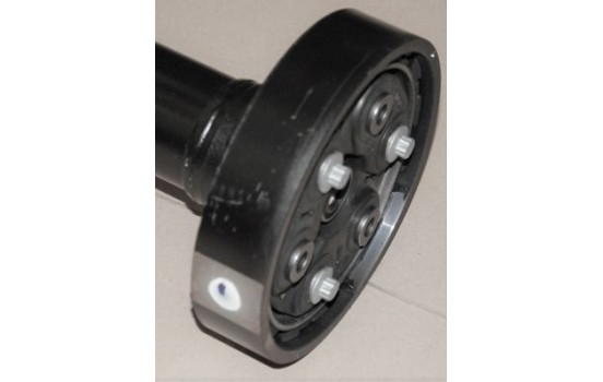 Drive shaft, shaft drive, Image 5