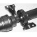 Drive shaft, shaft drive, Thumbnail 3