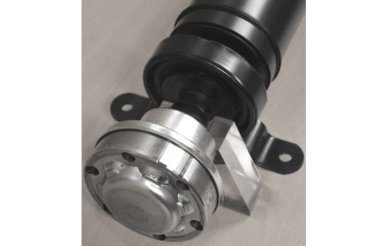 Drive shaft, shaft drive, Image 2