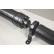 Drive shaft, shaft drive, Thumbnail 3