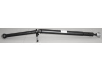 Drive shaft, shaft drive