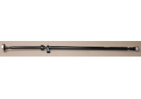 Drive shaft, shaft drive