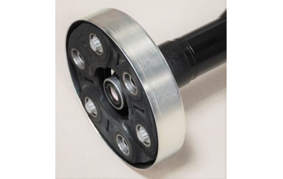 Drive shaft, shaft drive, Image 2