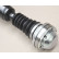 Drive shaft, shaft drive, Thumbnail 4