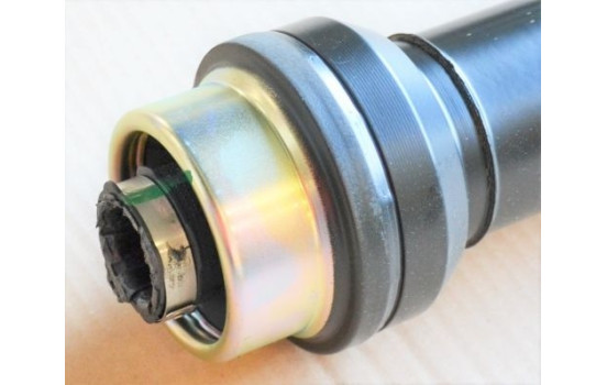 Drive shaft, shaft drive, Image 2