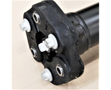 Drive shaft, shaft drive, Image 2