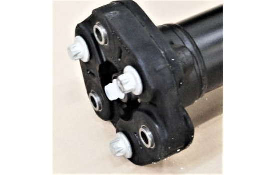 Drive shaft, shaft drive, Image 2
