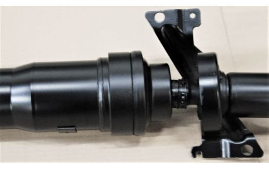Drive shaft, shaft drive, Image 3