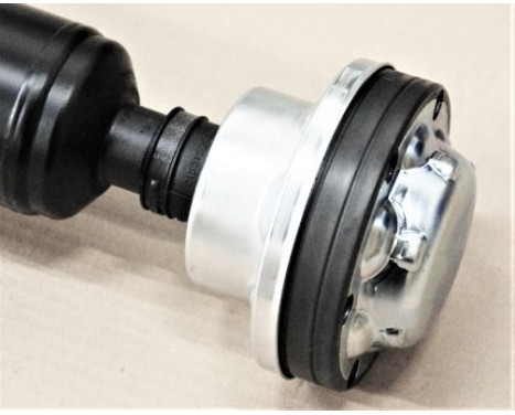 Drive shaft, shaft drive, Image 4