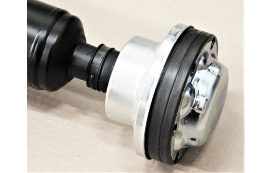 Drive shaft, shaft drive, Image 4