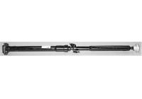 Drive shaft, shaft drive