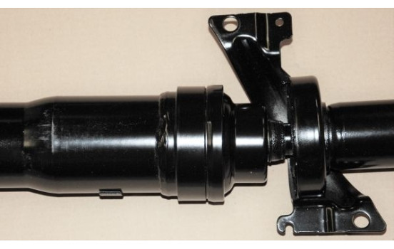 Drive shaft, shaft drive, Image 3