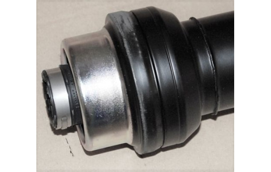 Drive shaft, shaft drive, Image 2