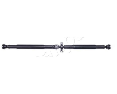 Drive shaft, shaft drive