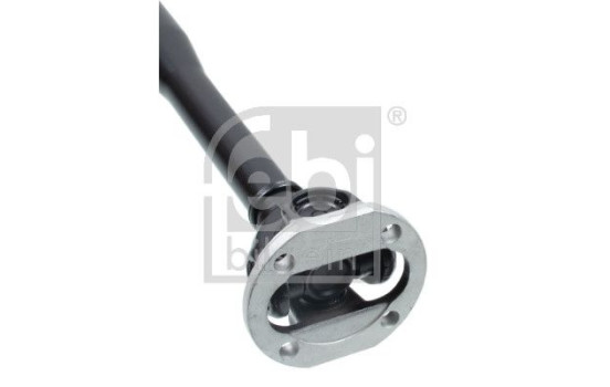 Drive shaft, shaft drive, Image 2