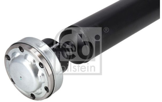 Drive shaft, shaft drive, Image 3
