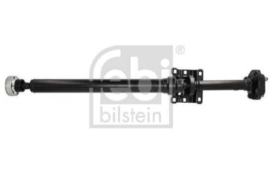 Drive shaft, shaft drive, Image 4