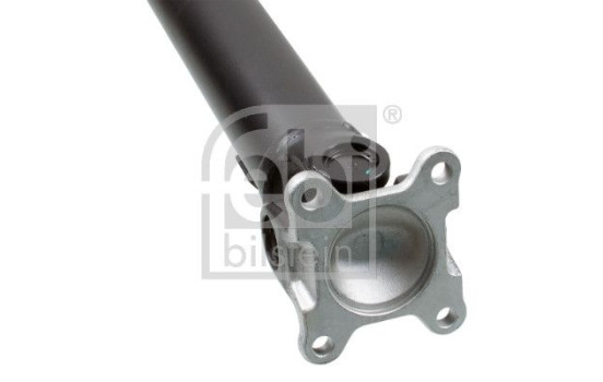 Drive shaft, shaft drive, Image 3