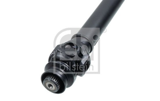 Drive shaft, shaft drive, Image 3