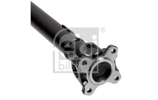 Drive shaft, shaft drive, Image 2