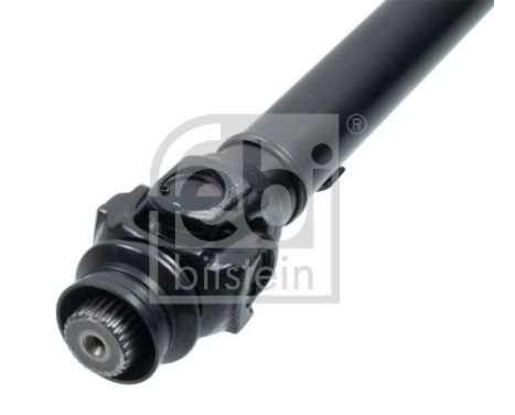 Drive shaft, shaft drive, Image 3