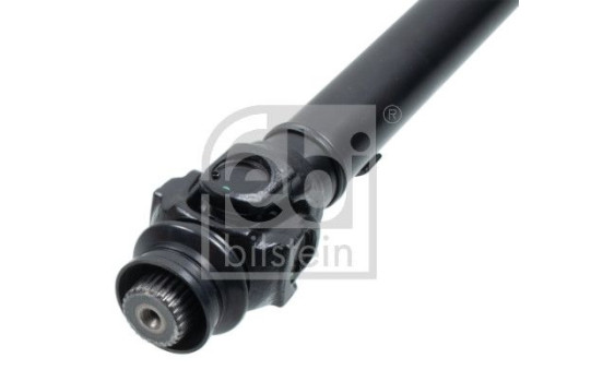 Drive shaft, shaft drive, Image 3