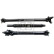 Drive shaft, shaft drive