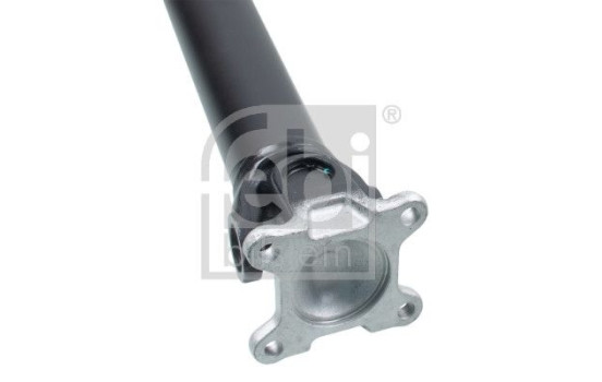 Drive shaft, shaft drive, Image 2